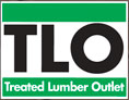 Treated Lumber Outlet