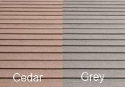 Docksider Color Guide