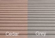 Docksider Color Guide