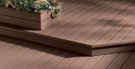 Composite Decking