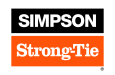 Simpson Logo